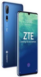 Замена камеры на телефоне ZTE Axon 10 Pro 5G в Владивостоке